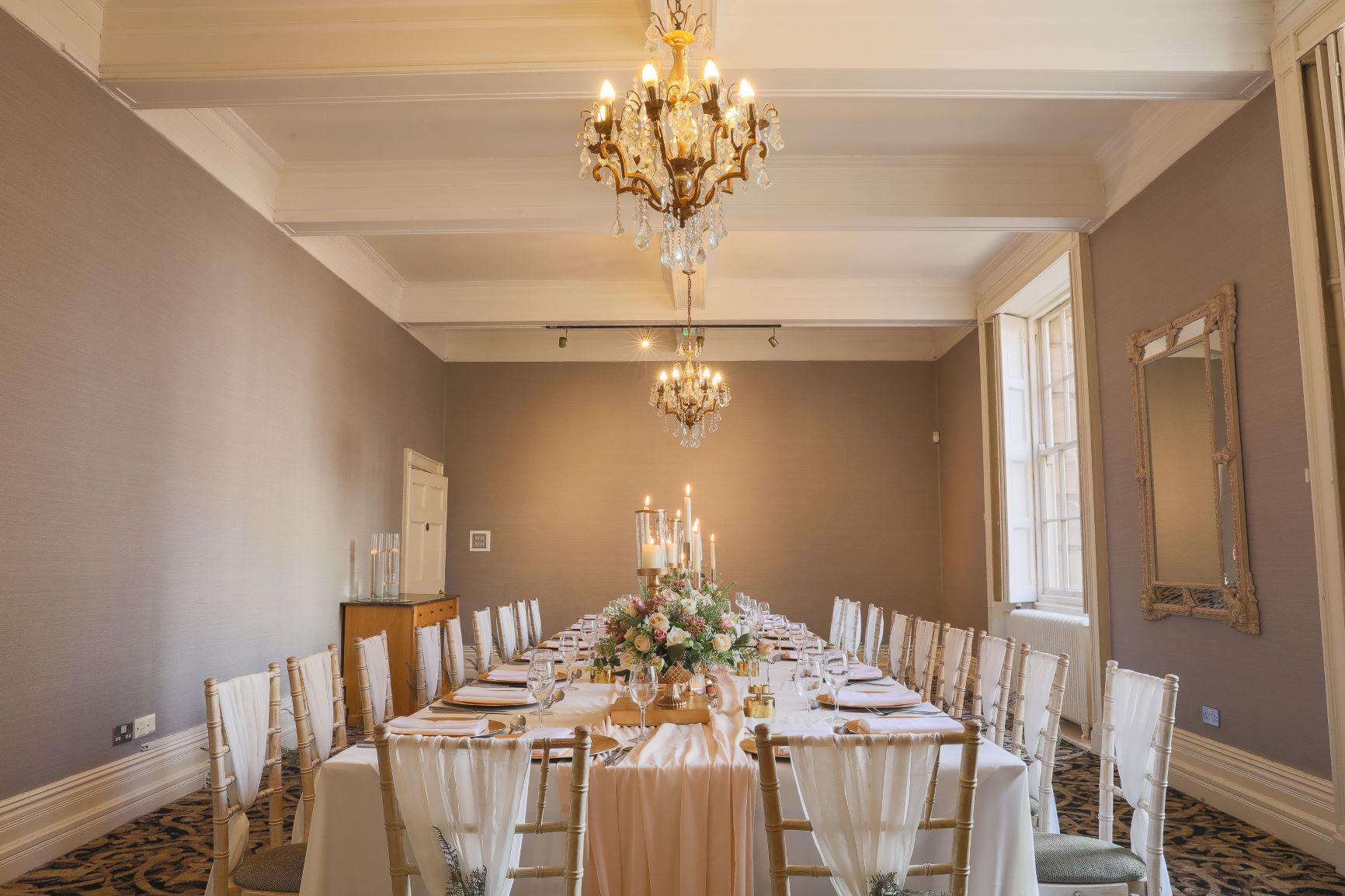 The Drawing Room