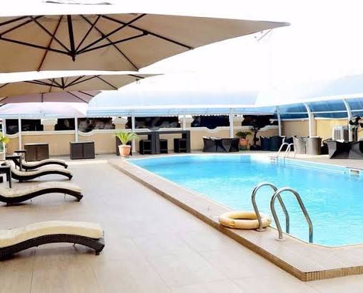 Nippon Grand Hotel Abuja 3