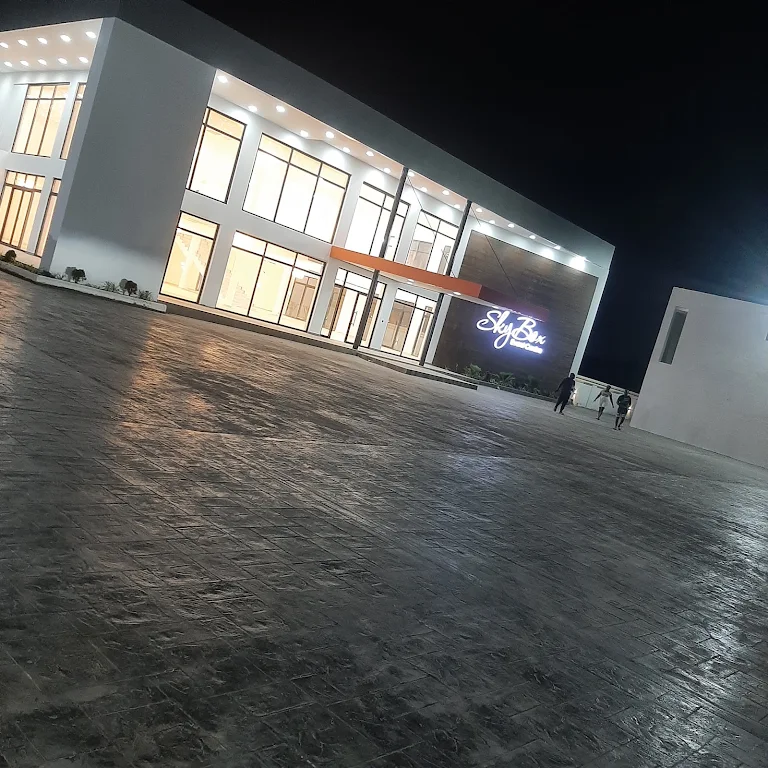Skybox Event Center 2
