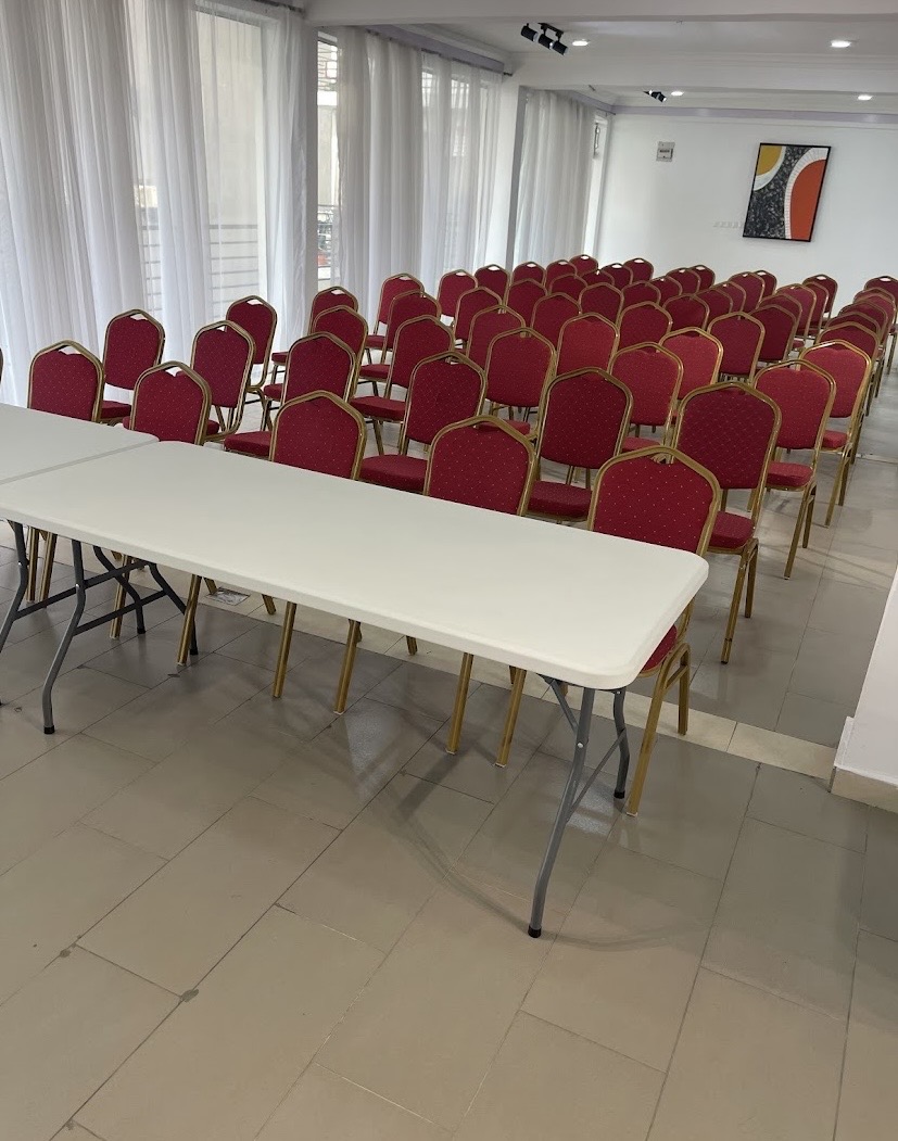 Conference Hall
