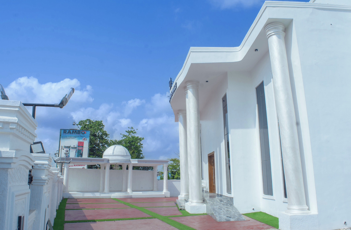 Tutu’s Event Place 5