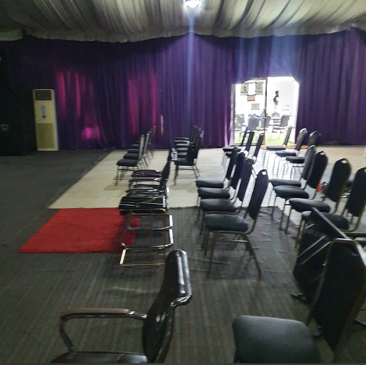 Sheba Centre 4