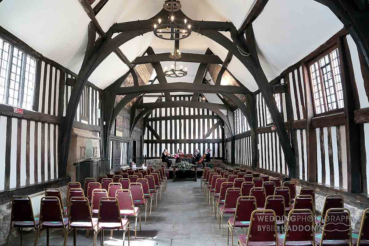 Great Hall