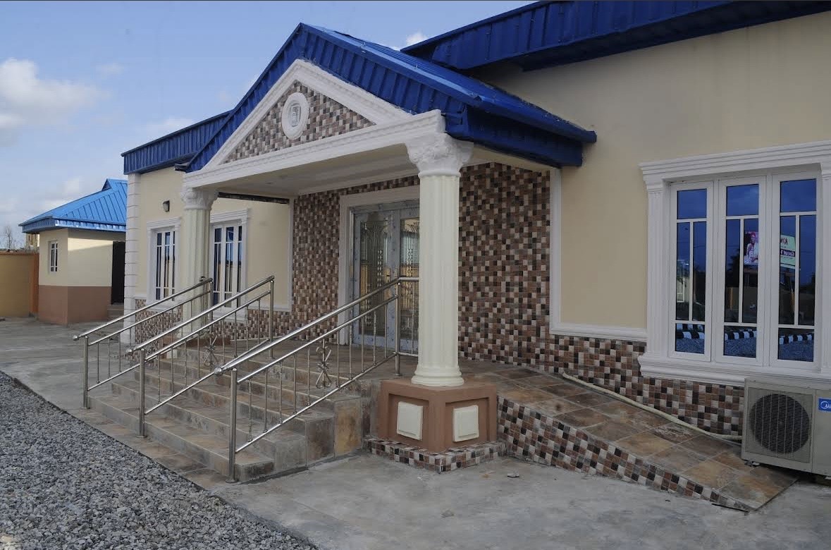 Grande Event Center