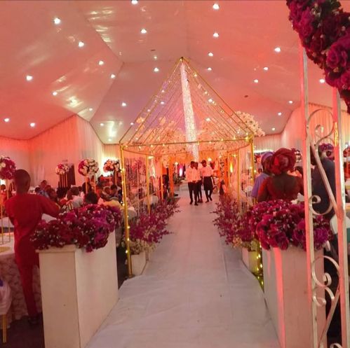 Gloria Garden & Event Centre 2