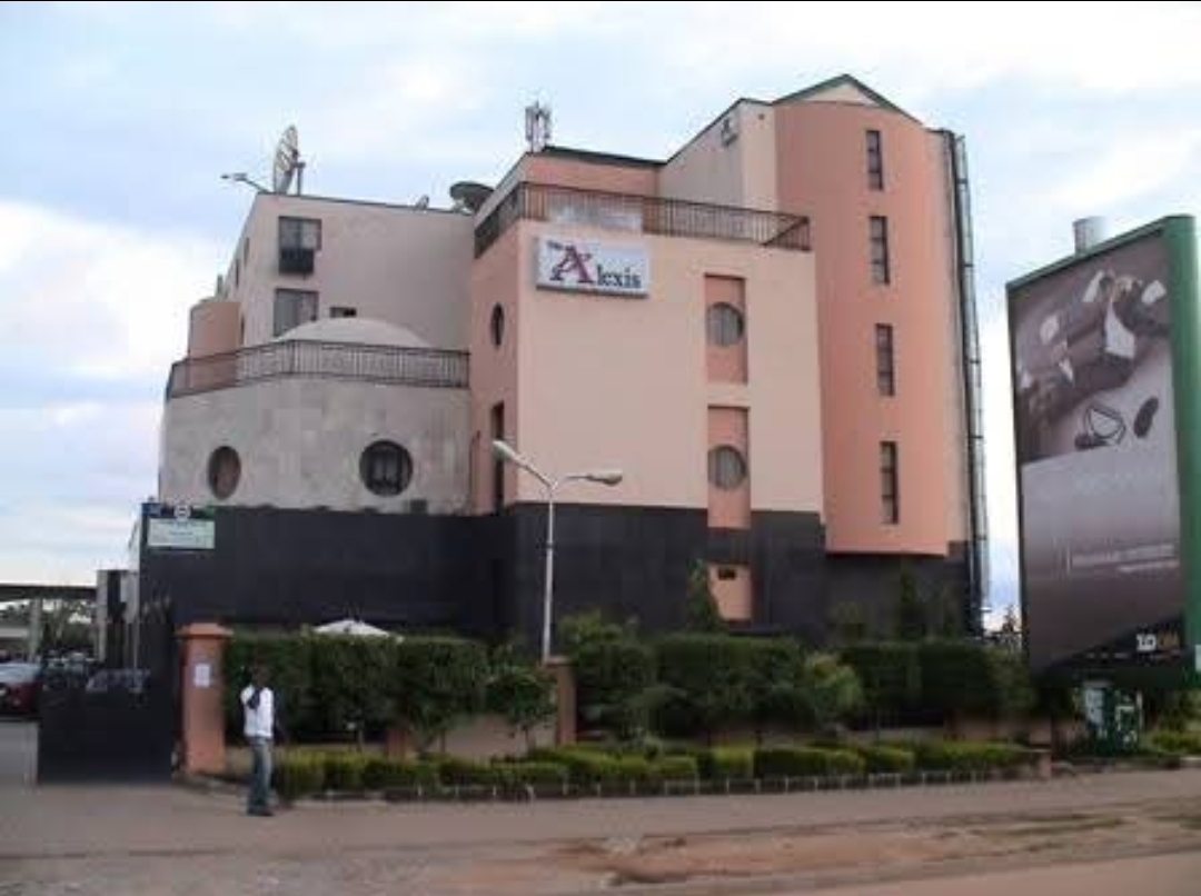 Alexis Hotel & Conference Centre 2