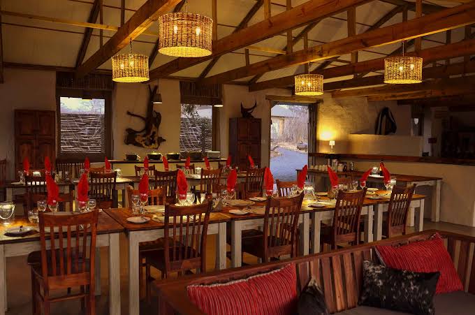 Kunwa Bar & Restaurant