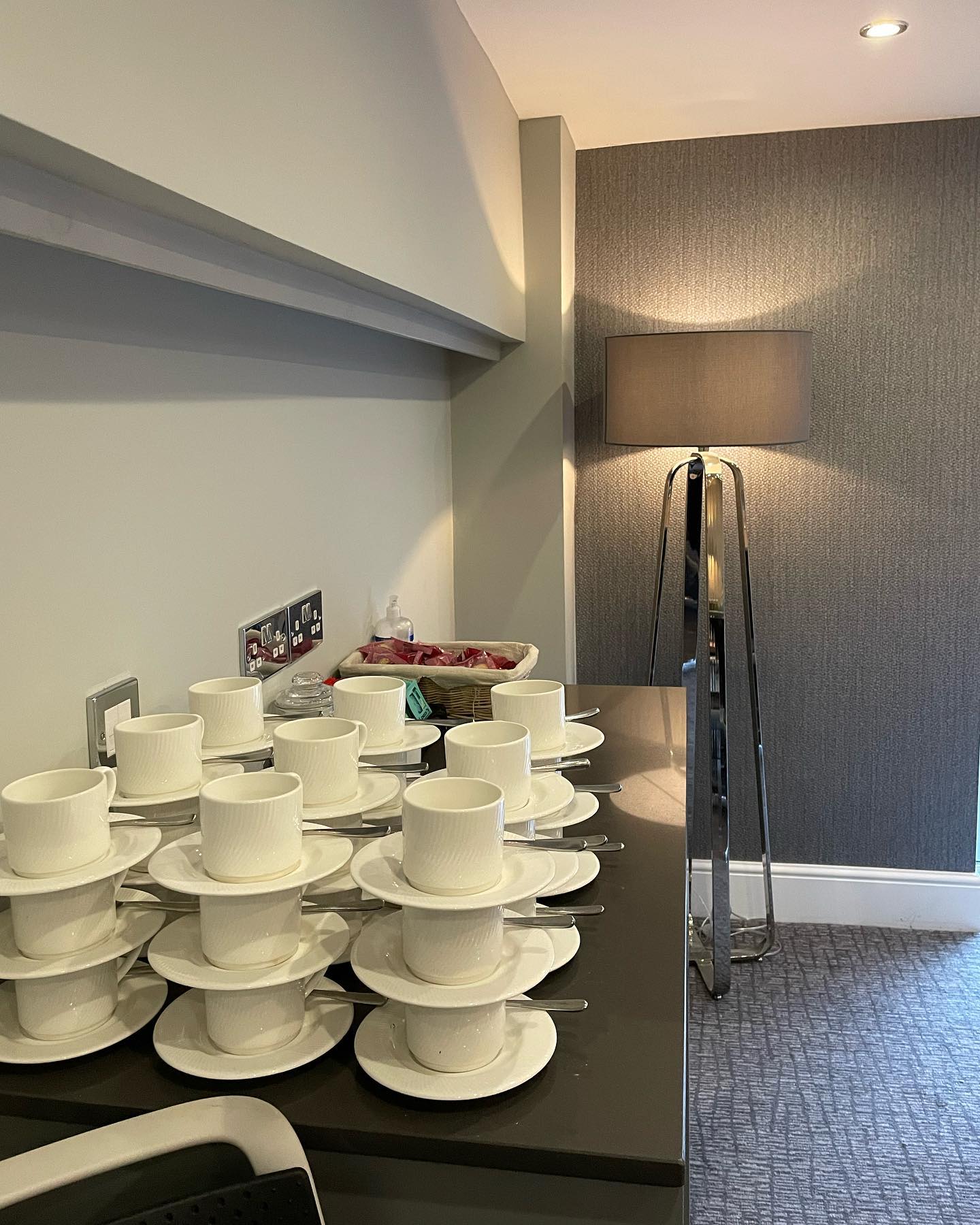 Four Points Flex by Sheraton Nottingham 4
