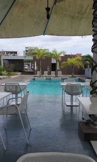 Executive Paraíso Hotel 2