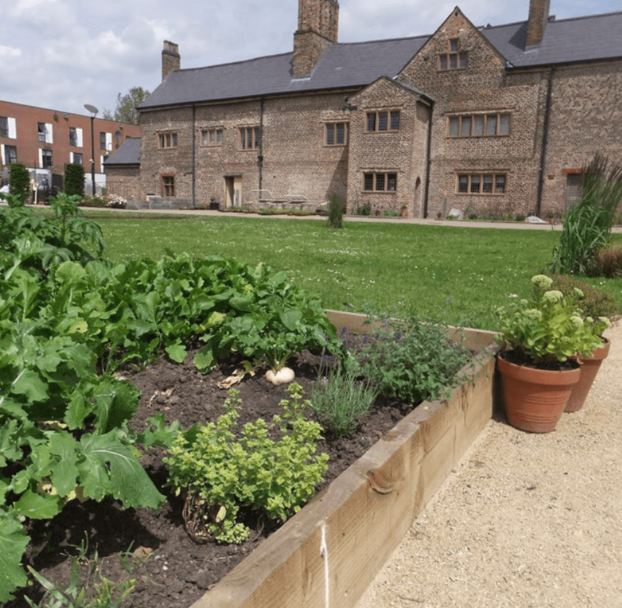 Ordsall Hall (Ordsall Lane, Salford) 2
