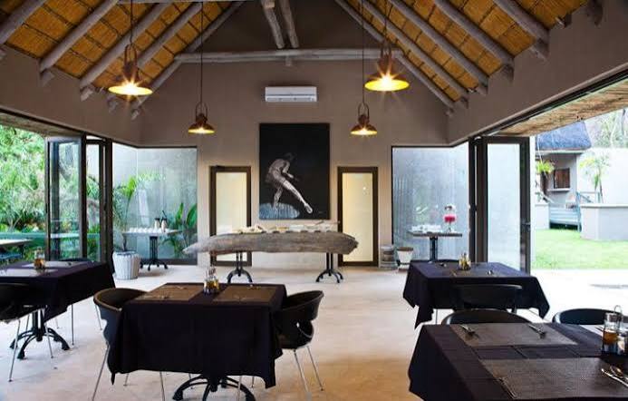 Gross Barmen Resort