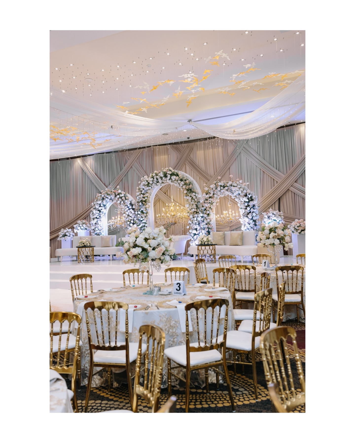 The Glass Gazebo