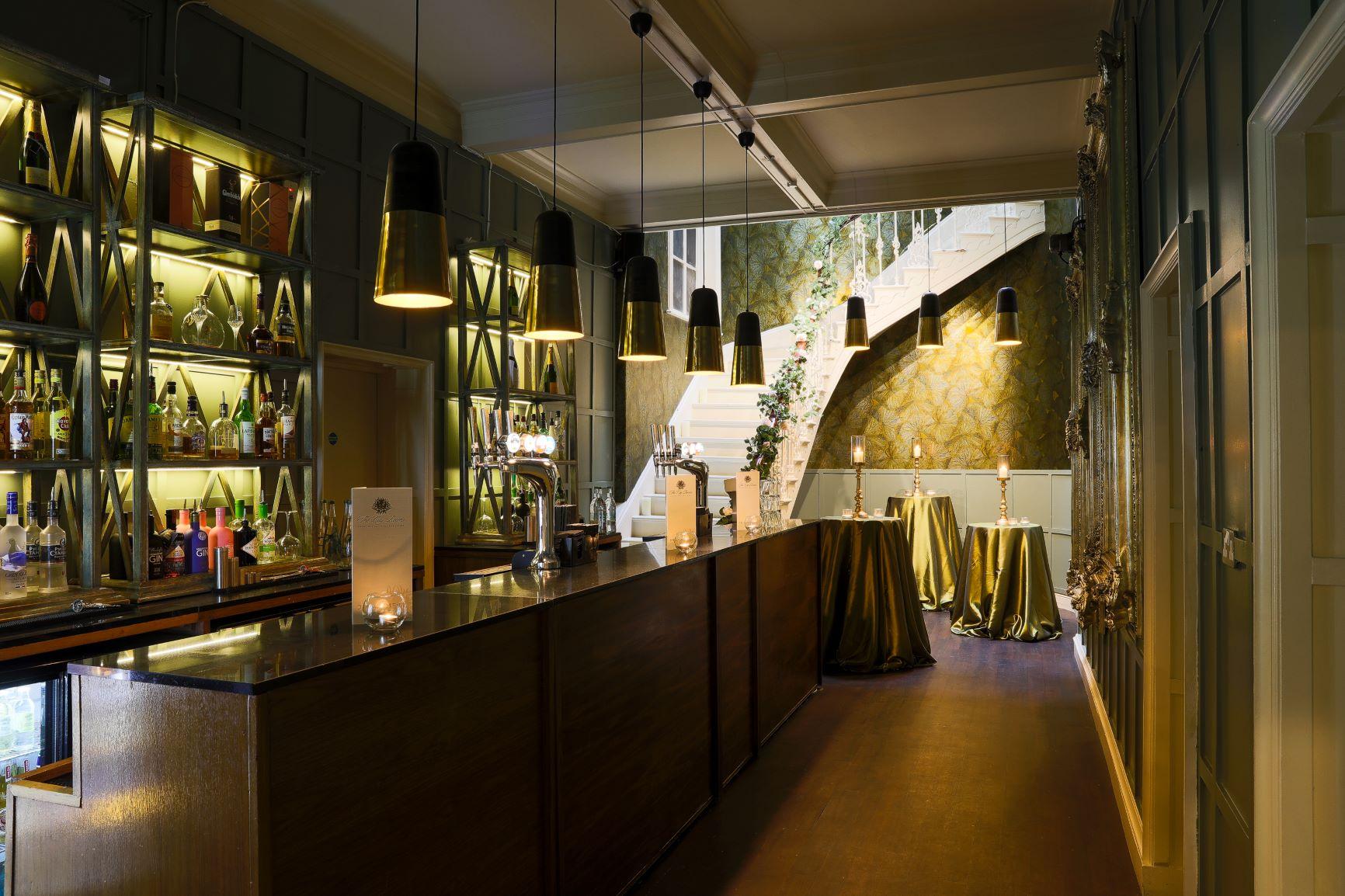 The Bar