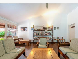 Masindi Hotel 4