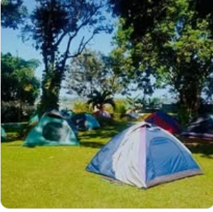 Camping Grounds