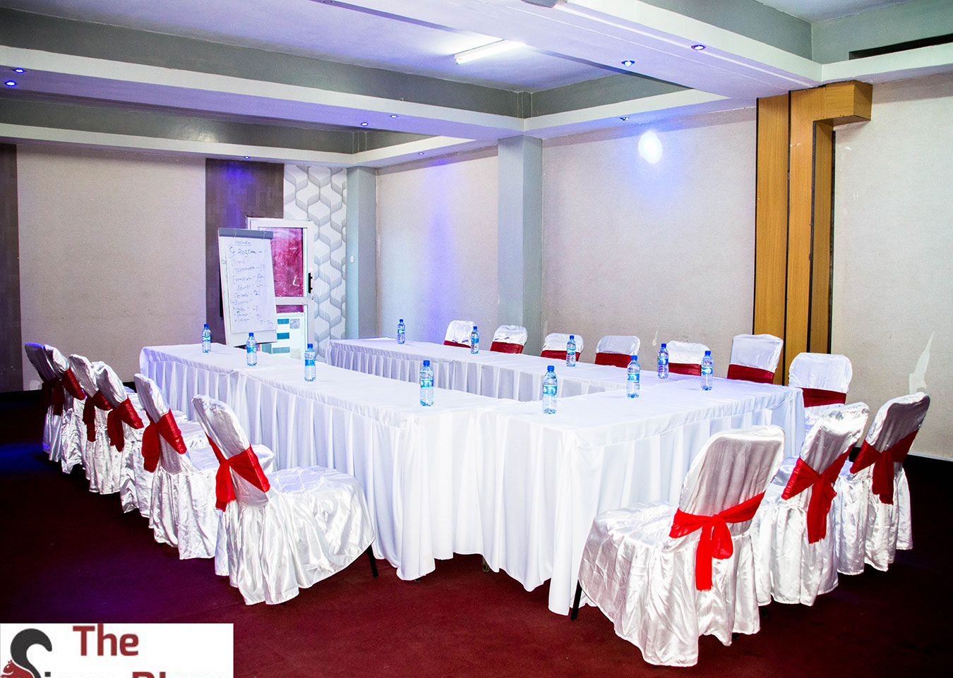 The Siron Place Hotel