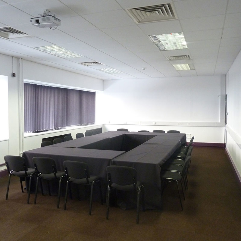 Meeting Room 10
