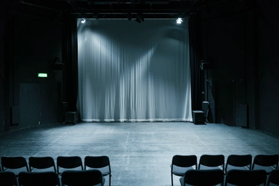 Contact Theatre (Oxford Road) 4