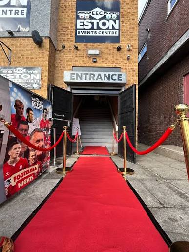 Eston Events Centre