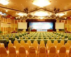 The Multi-Purpose Grand Convention Hall