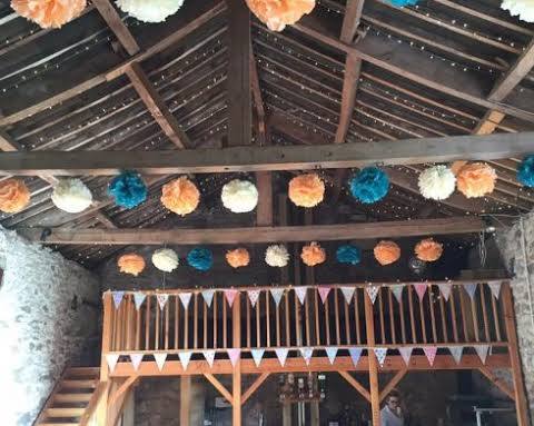 Party Barn
