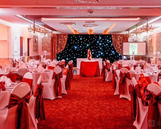 Tong Park Hotel