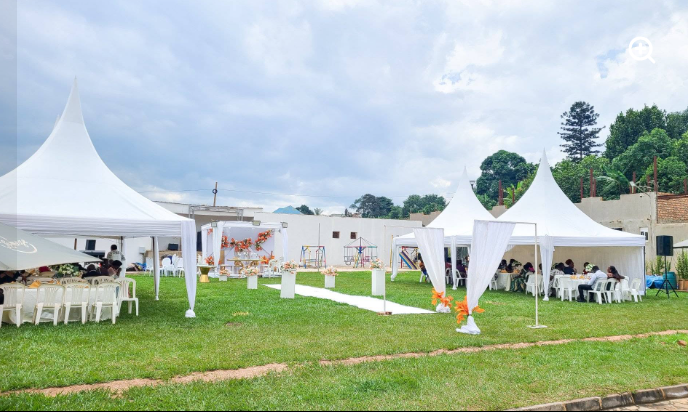 The Lounge Hotel Matugga 5
