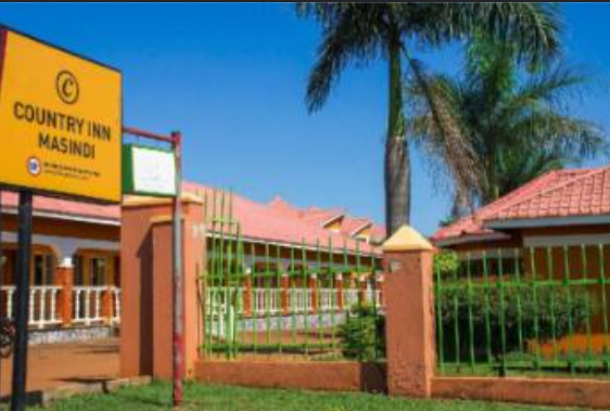 Country Inn Masindi