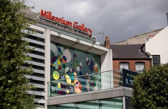 Millennium Gallery