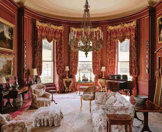 The Dining Room