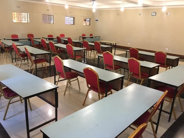 Dedza Mountain View Lodge 4