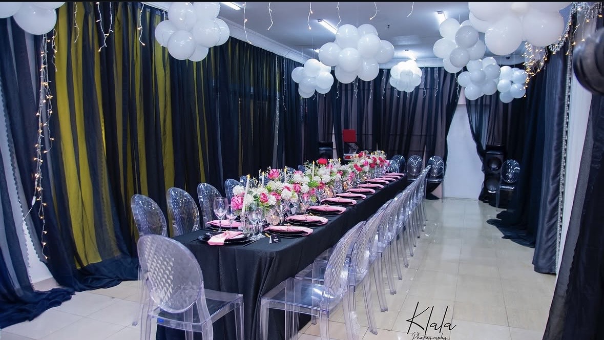 Right Spot Event Center 3