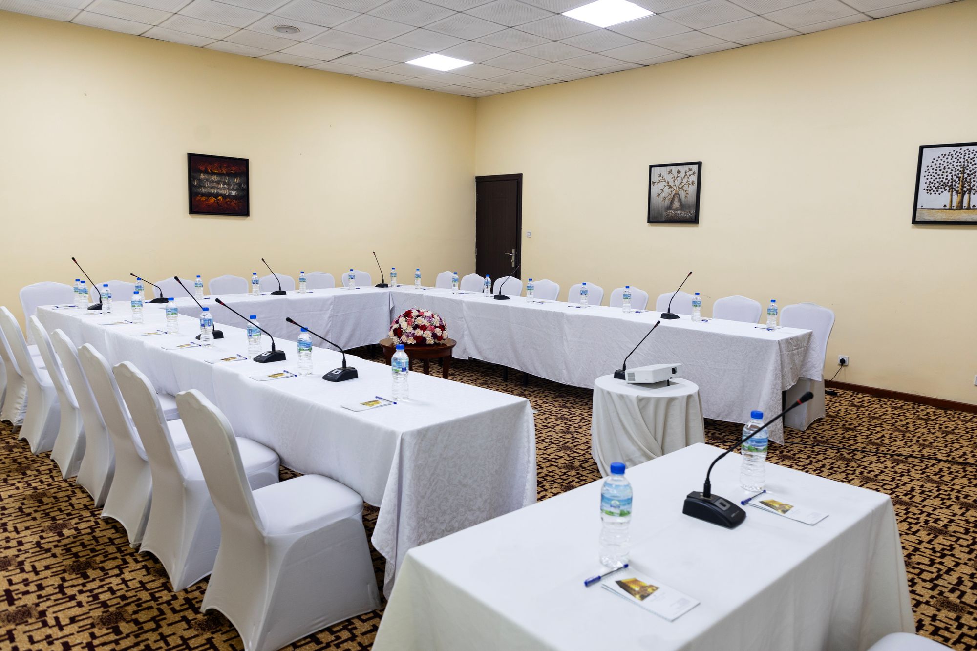 Event Hall 2