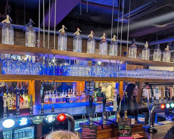 Wallers Brewery
