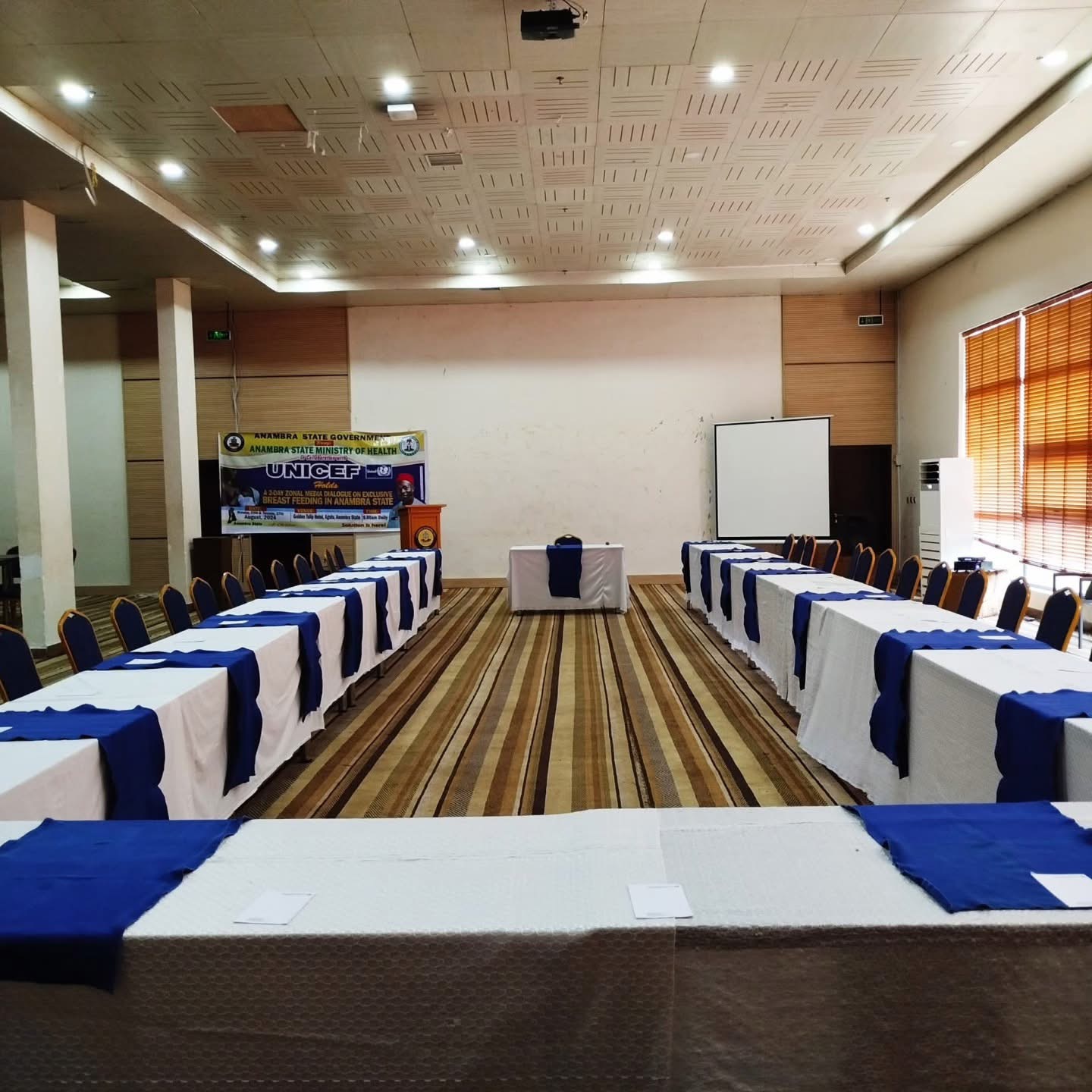 Agulu Lake Resort and Conference Centre 3