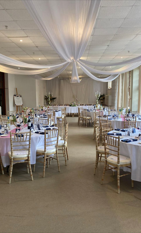 Hinwick Hall 4