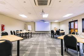 NUST Hotel School Conference Center 5