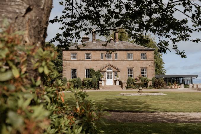 Charlton Hall