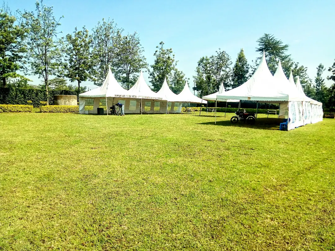 Saramek Gardens 3