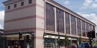 CEC Harrogate HG1 Business Centre