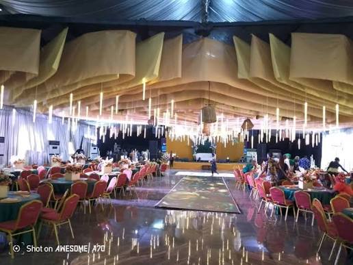 The Ark Event Centre 3