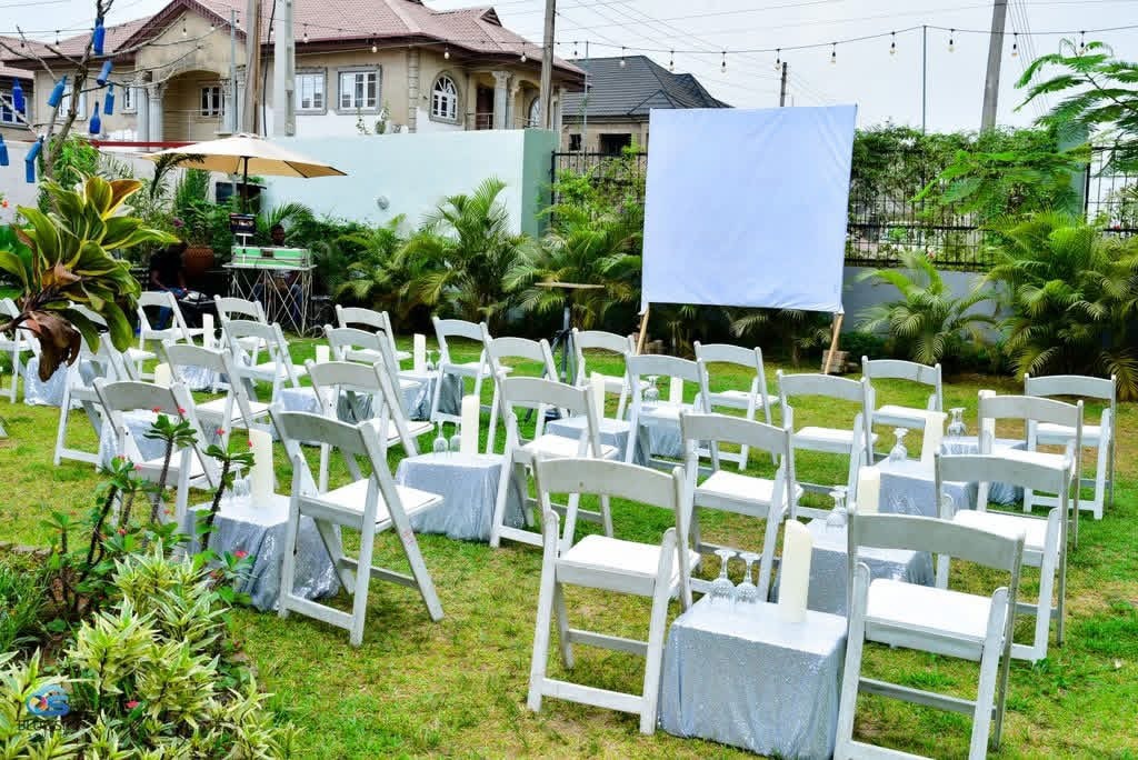 Vie Garden Hub