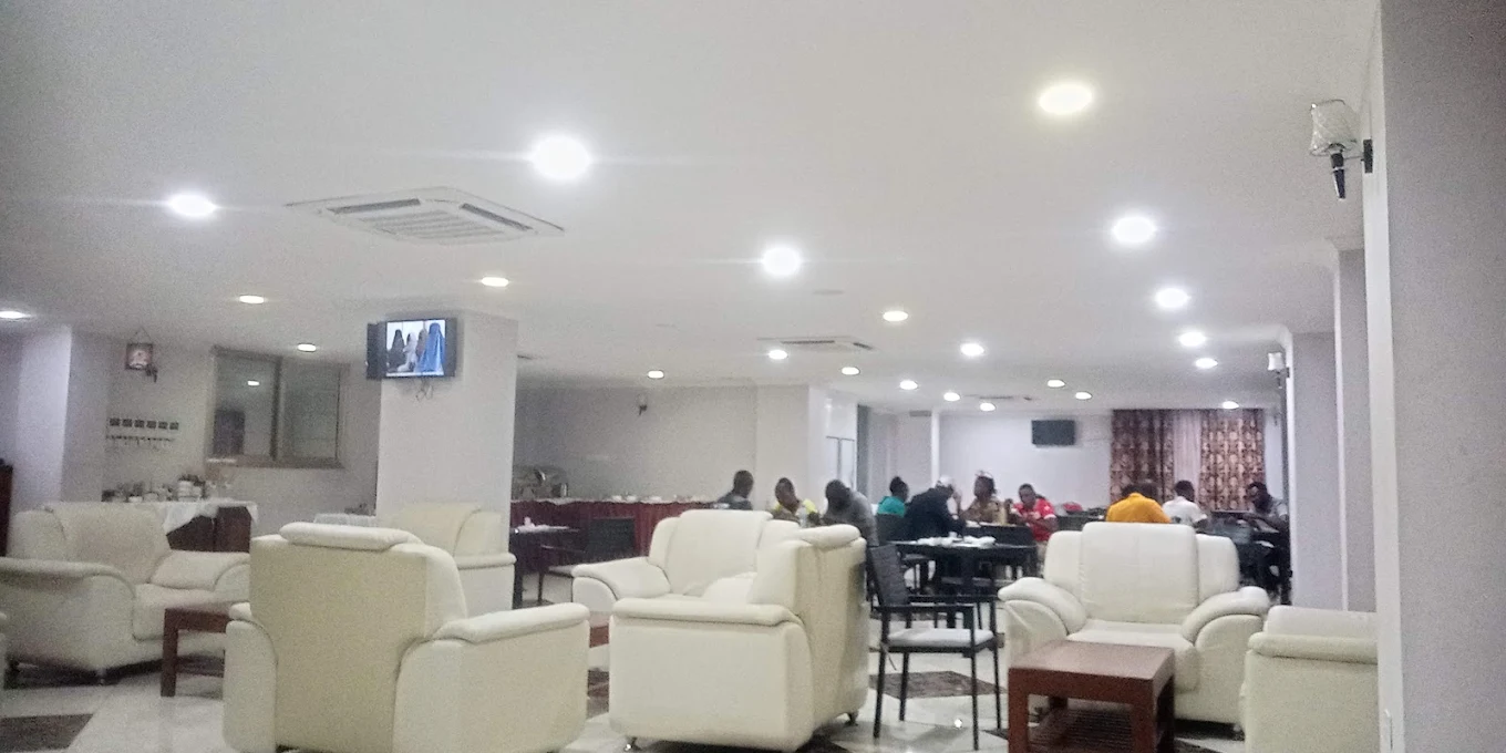 Mount Usambara Hotel 3