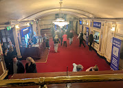 Manchester Opera House 5