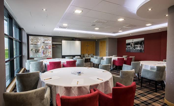 Doncaster Golf Club 3