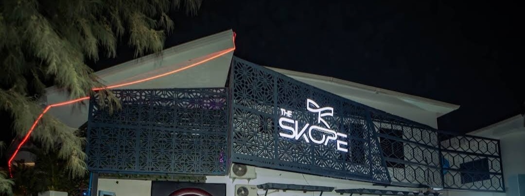 The Skope Abuja