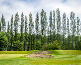 Allerton Manor Golf Club