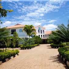 Arc Hotel Morogoro Conference Center