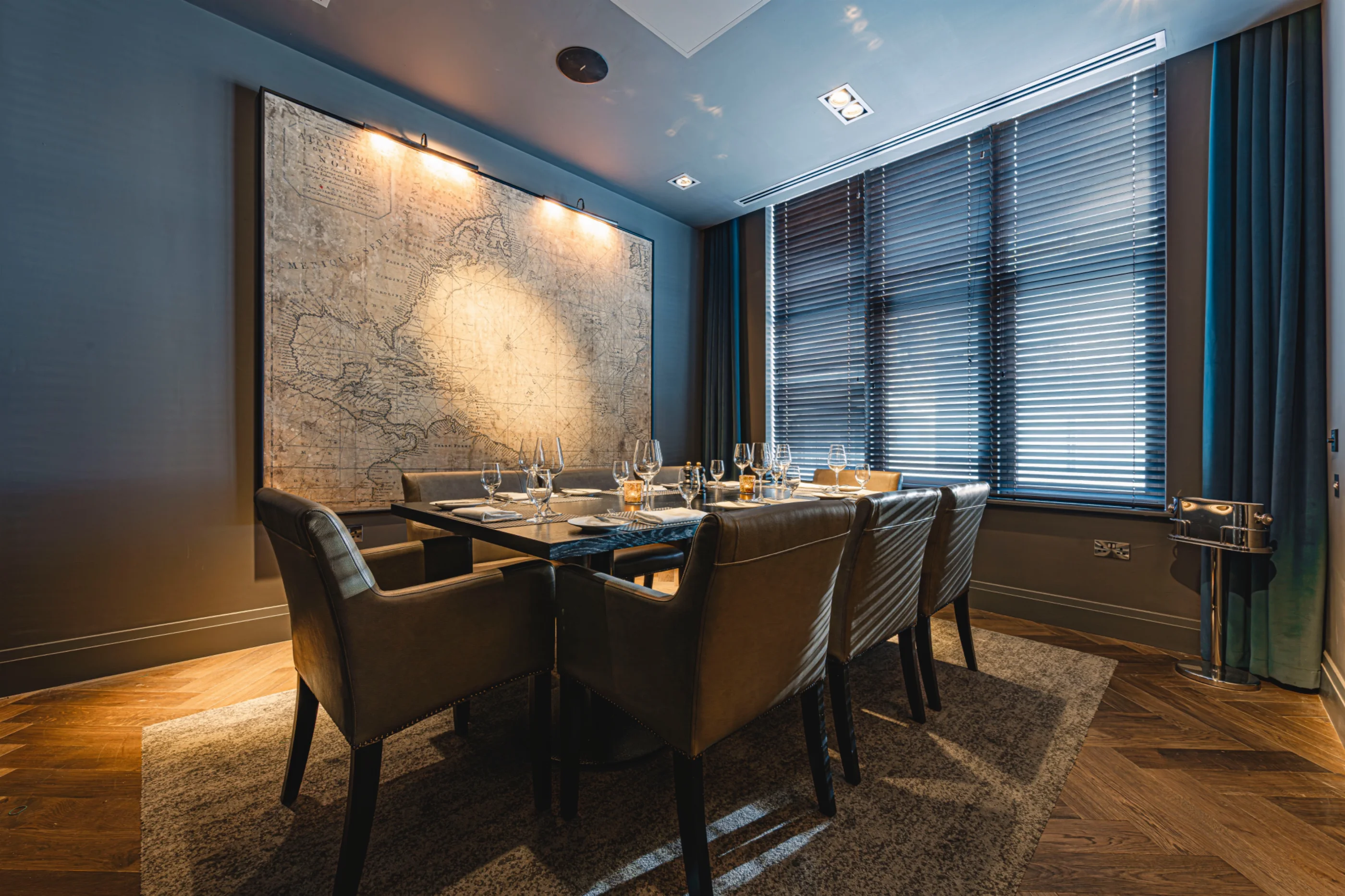 Private Dining Room 2