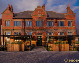 Phoenix Hotel Liverpool 2